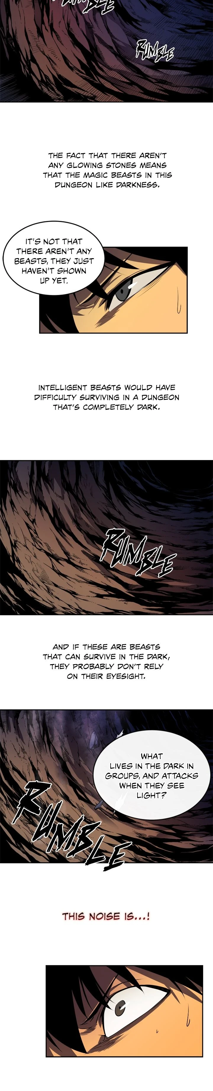 Solo Leveling Chapter 19 — Page 12