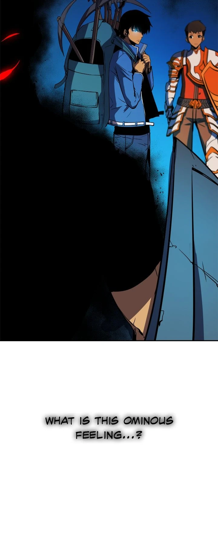 Solo Leveling Chapter 19 — Page 26