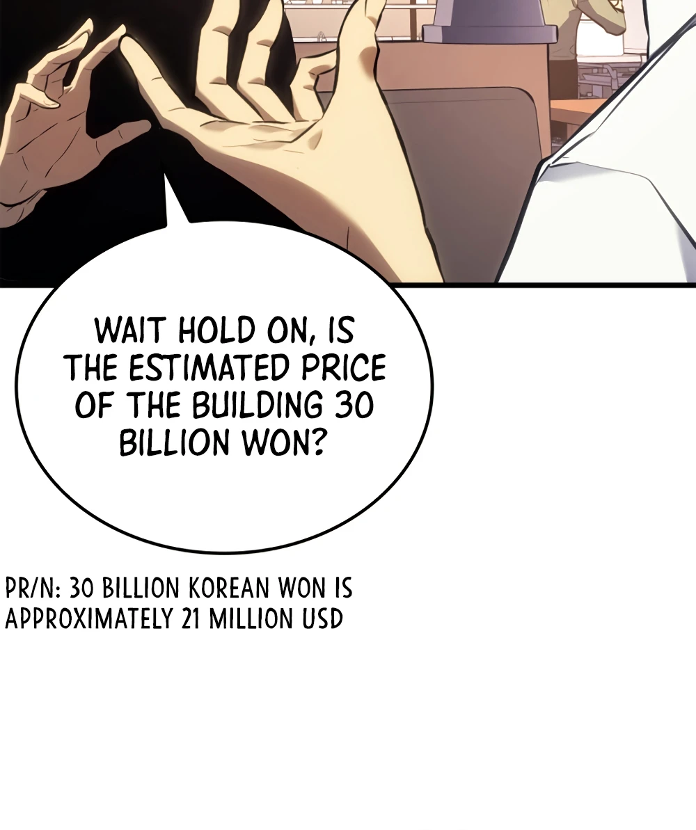 Solo Leveling Chapter 191 — Page 3