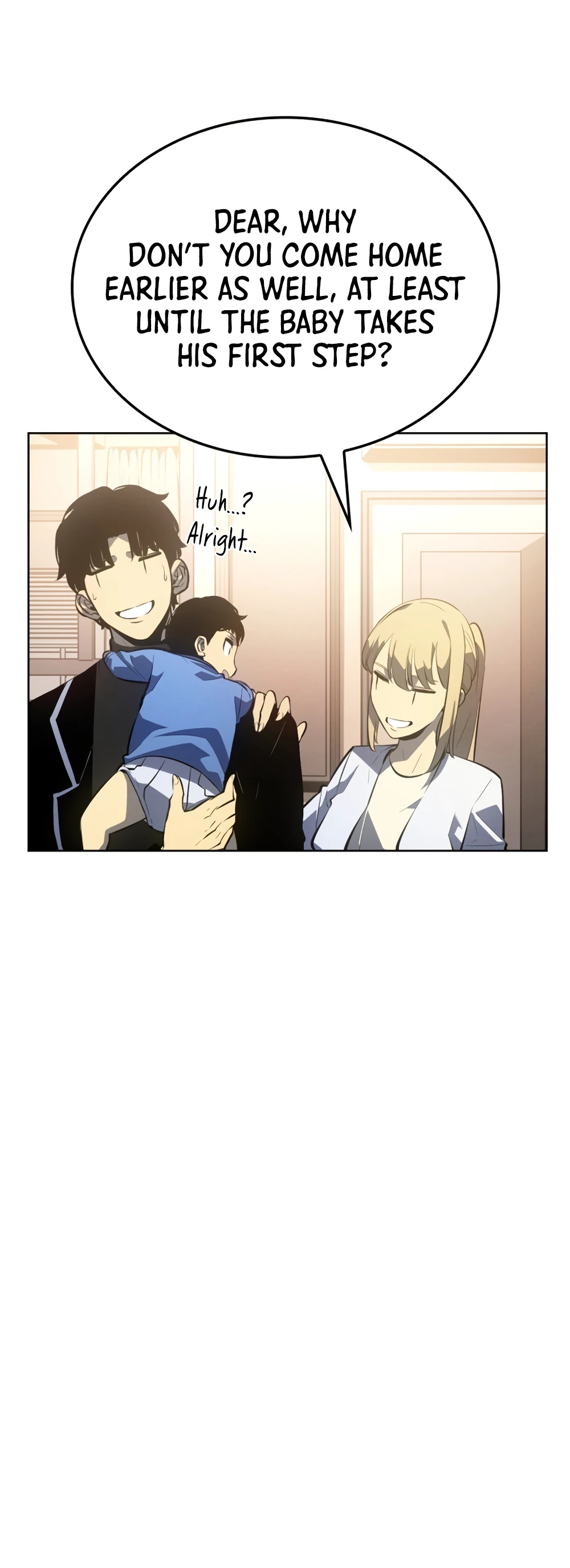 Solo Leveling Chapter 191 — Page 7
