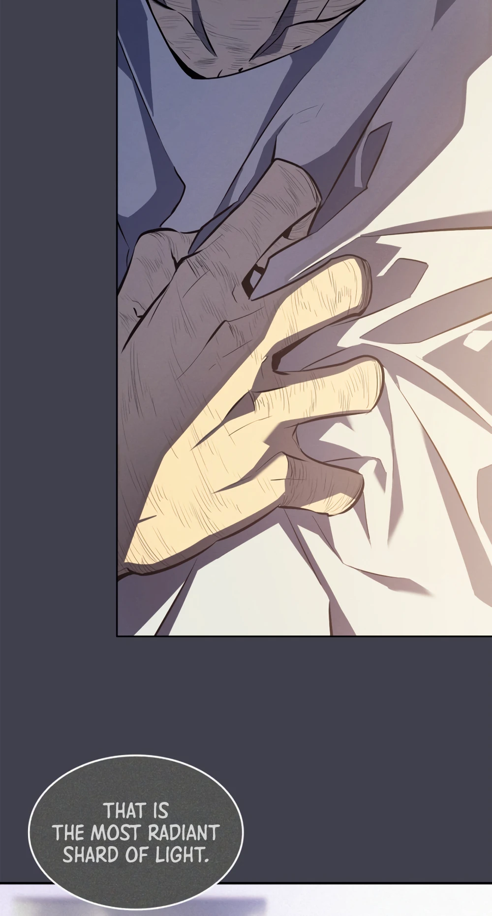Solo Leveling Chapter 191 — Page 19
