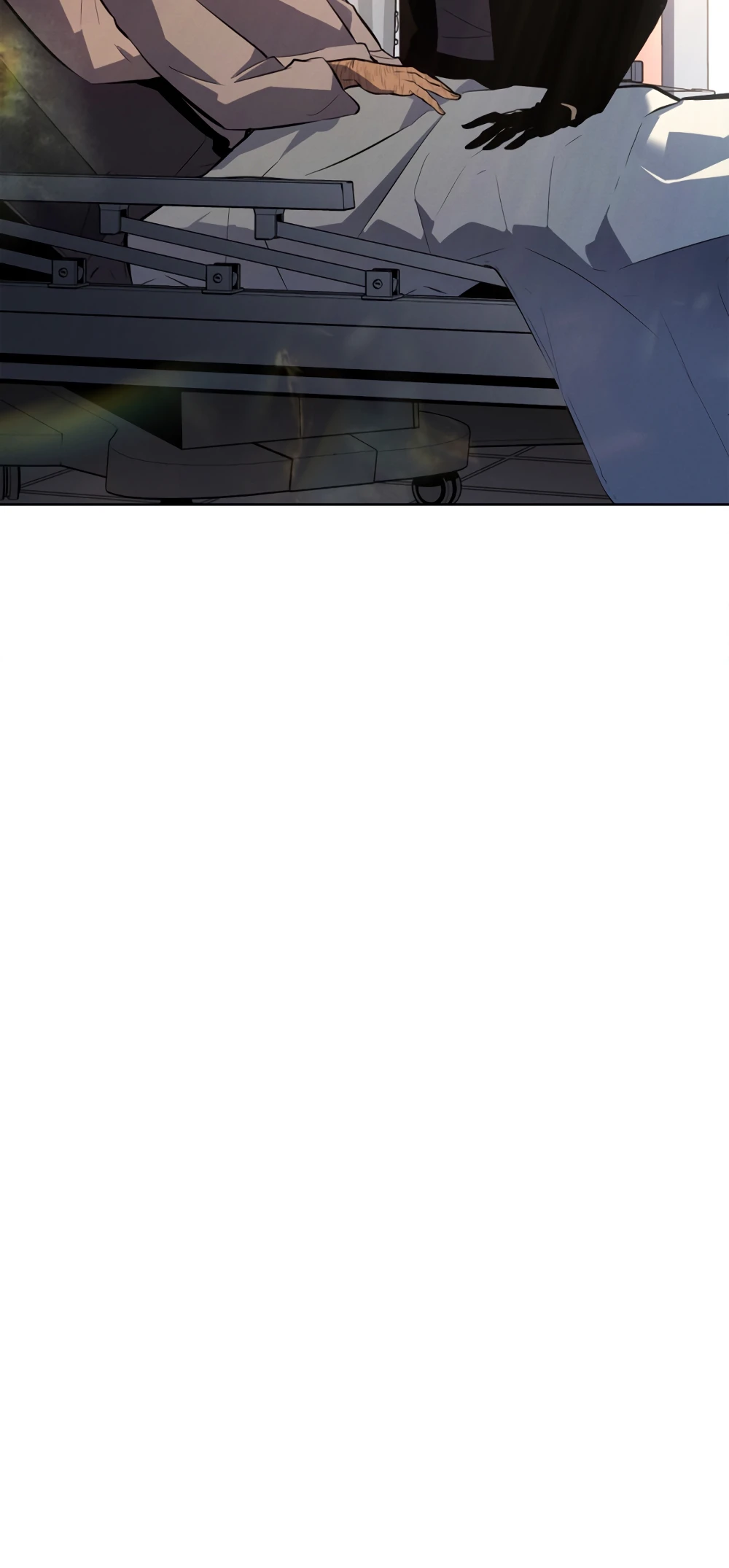Solo Leveling Chapter 191 — Page 23