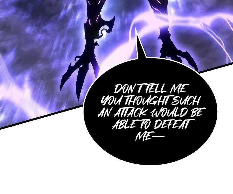 Solo Leveling Chapter 198 — Page 3