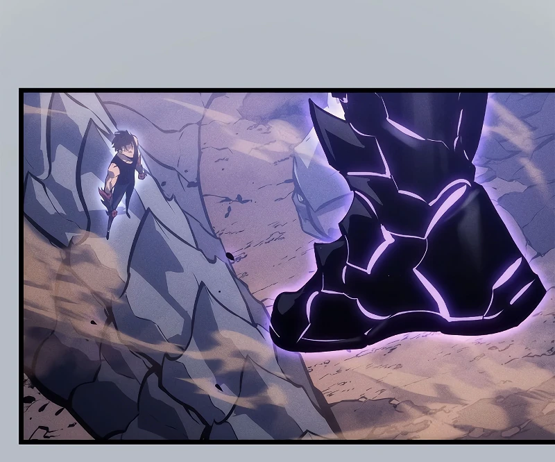 Solo Leveling Chapter 198 — Page 8