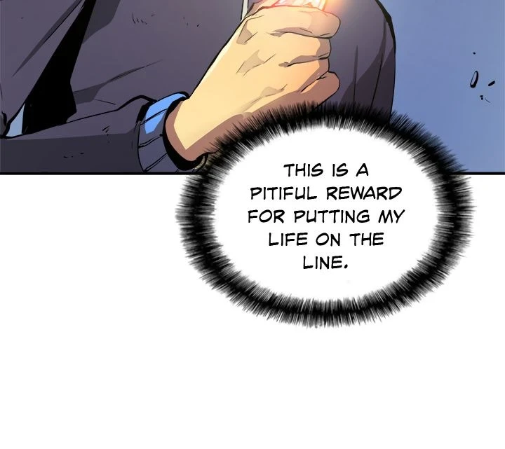 Solo Leveling Chapter 2 — Page 9
