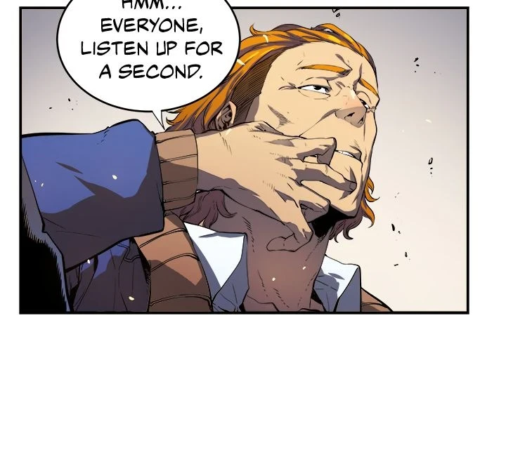 Solo Leveling Chapter 2 — Page 12