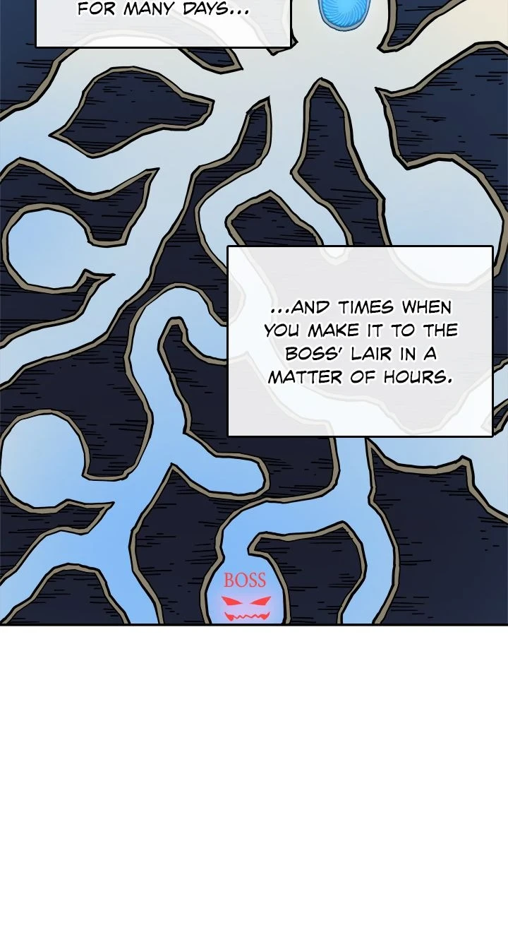Solo Leveling Chapter 20 — Page 3