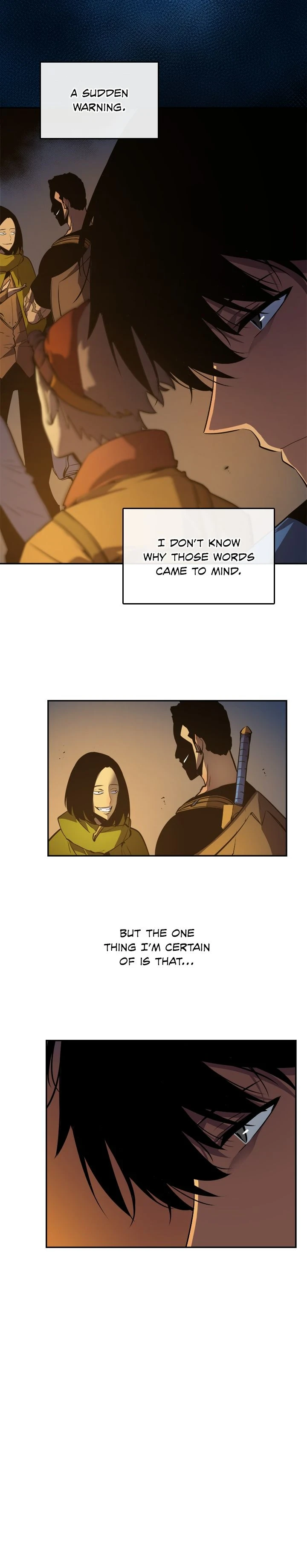 Solo Leveling Chapter 20 — Page 5