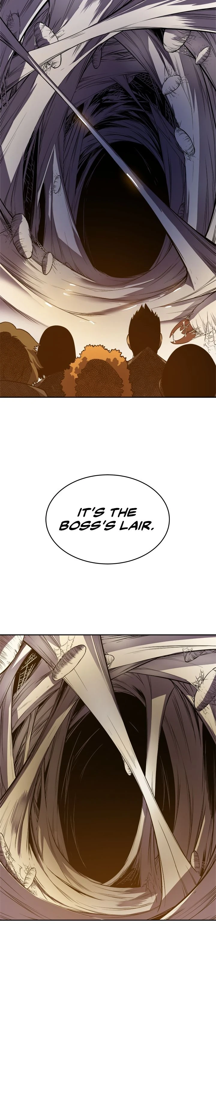 Solo Leveling Chapter 20 — Page 9