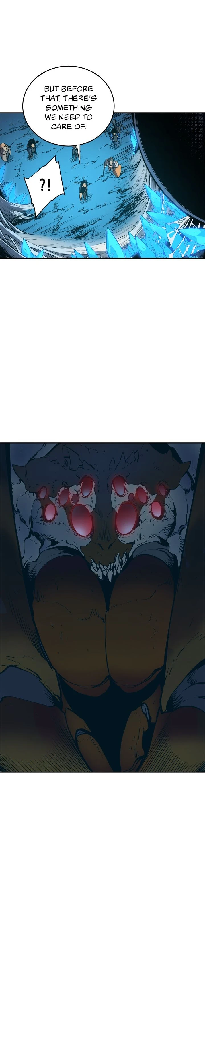 Solo Leveling Chapter 20 — Page 15