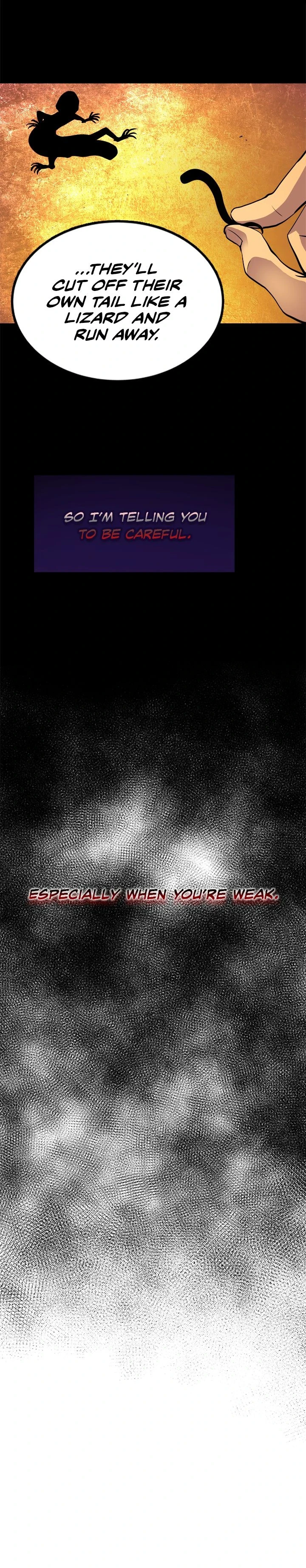 Solo Leveling Chapter 21 — Page 4