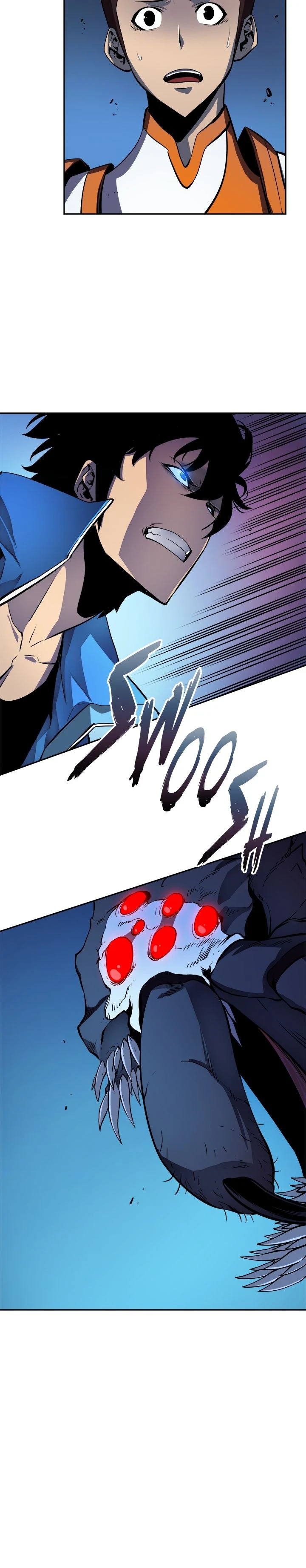 Solo Leveling Chapter 21 — Page 24