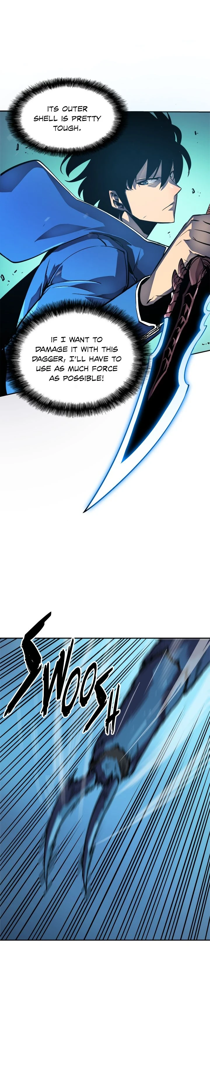 Solo Leveling Chapter 22 — Page 5