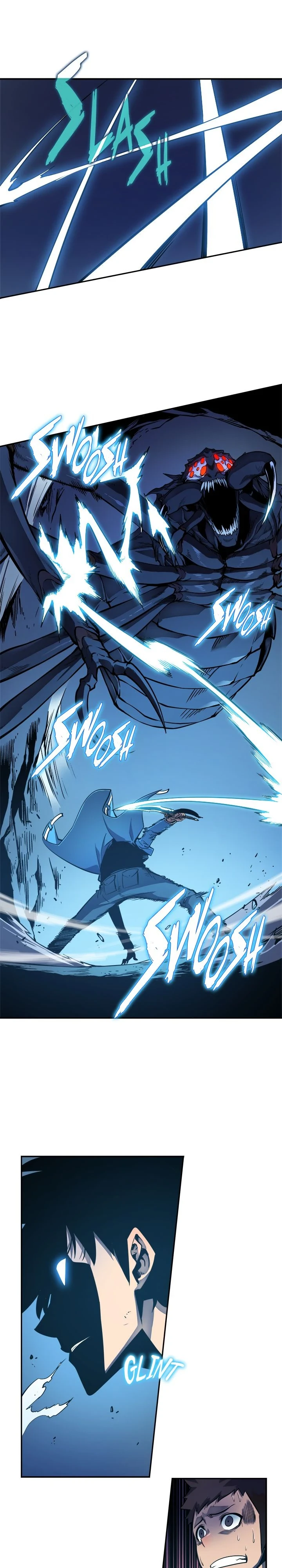 Solo Leveling Chapter 22 — Page 10