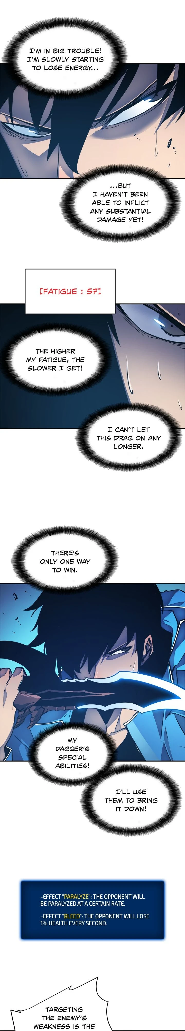 Solo Leveling Chapter 22 — Page 12
