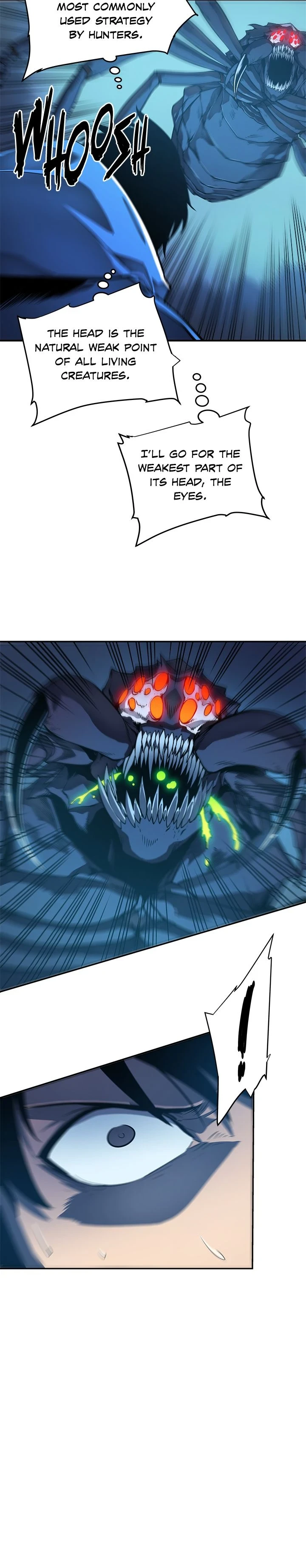 Solo Leveling Chapter 22 — Page 13