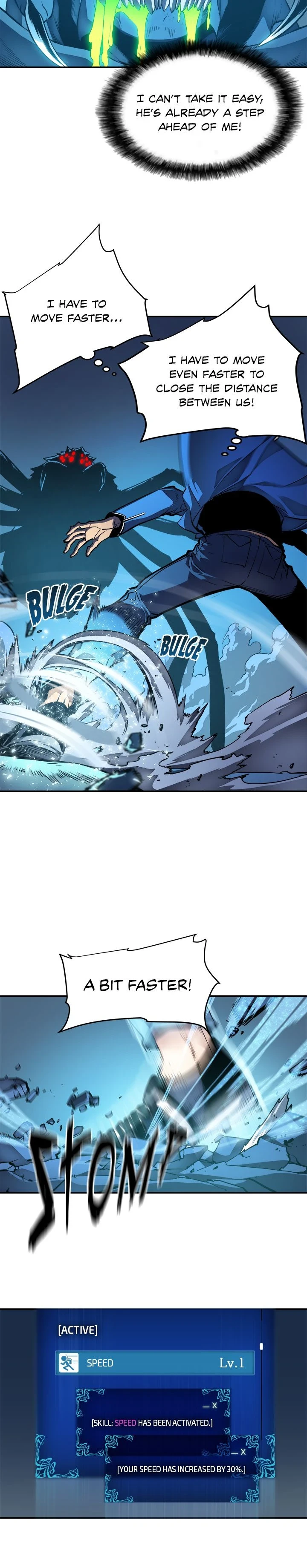 Solo Leveling Chapter 22 — Page 15