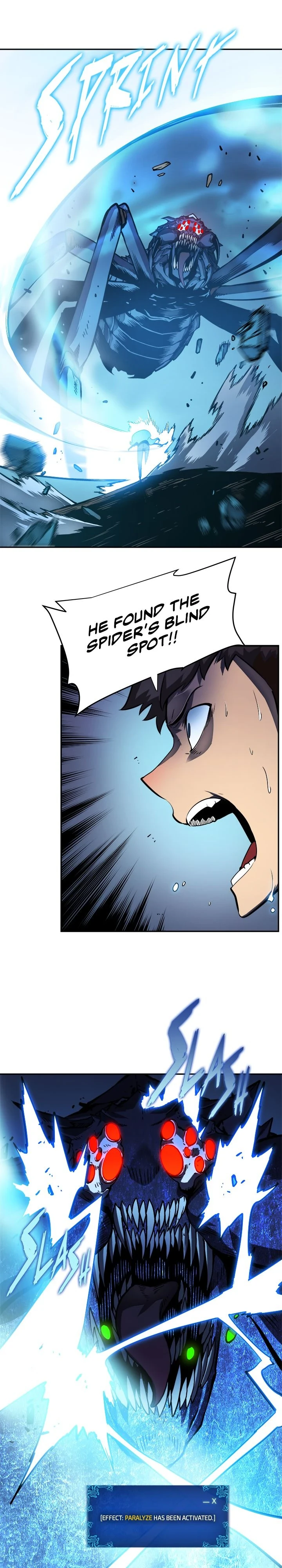 Solo Leveling Chapter 22 — Page 16