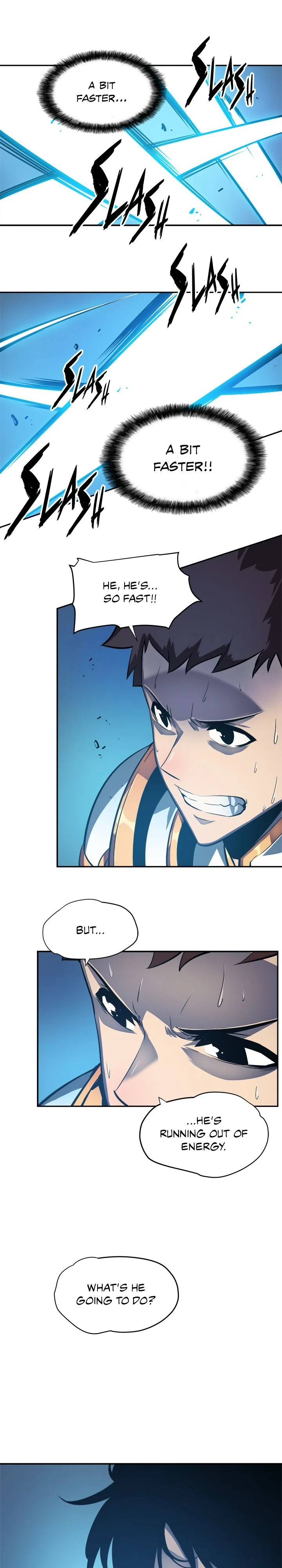Solo Leveling Chapter 22 — Page 18
