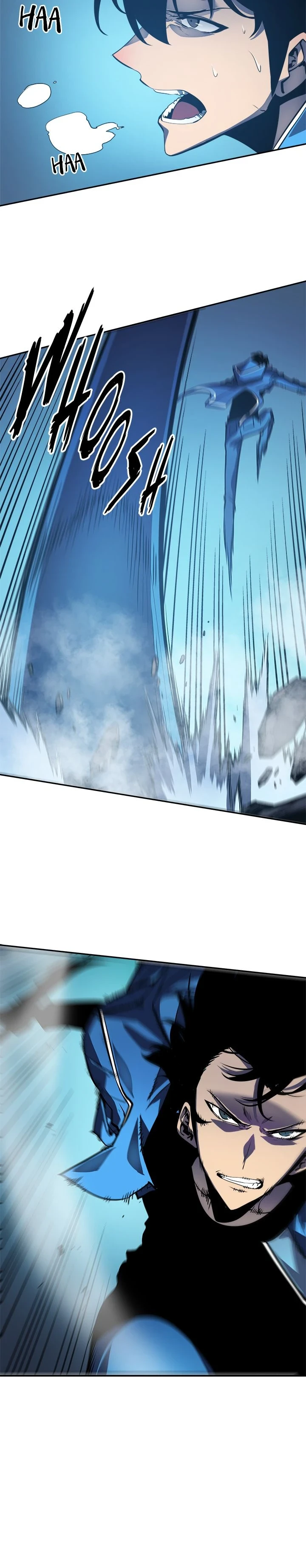 Solo Leveling Chapter 22 — Page 19