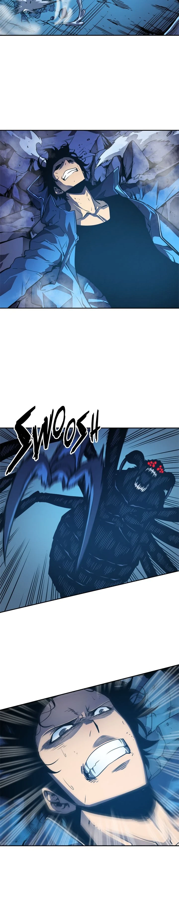 Solo Leveling Chapter 22 — Page 21