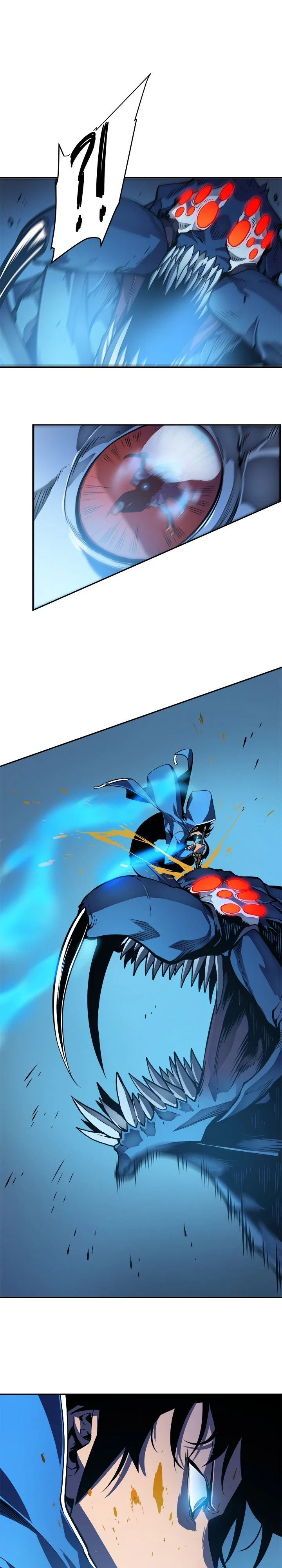 Solo Leveling Chapter 22 — Page 23