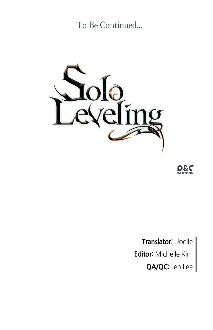 Solo Leveling Chapter 22 — Page 33