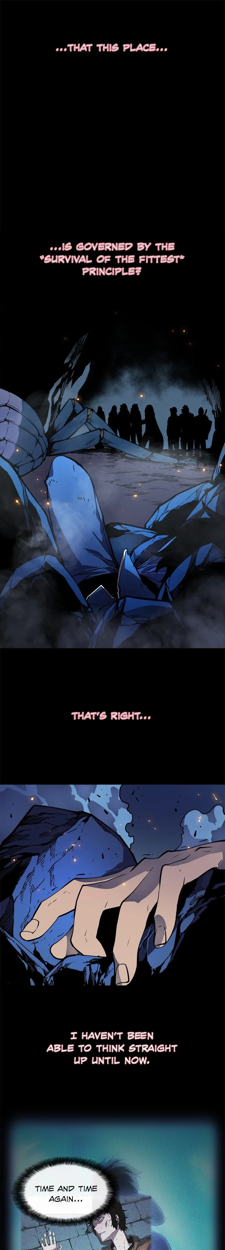 Solo Leveling Chapter 23 — Page 16