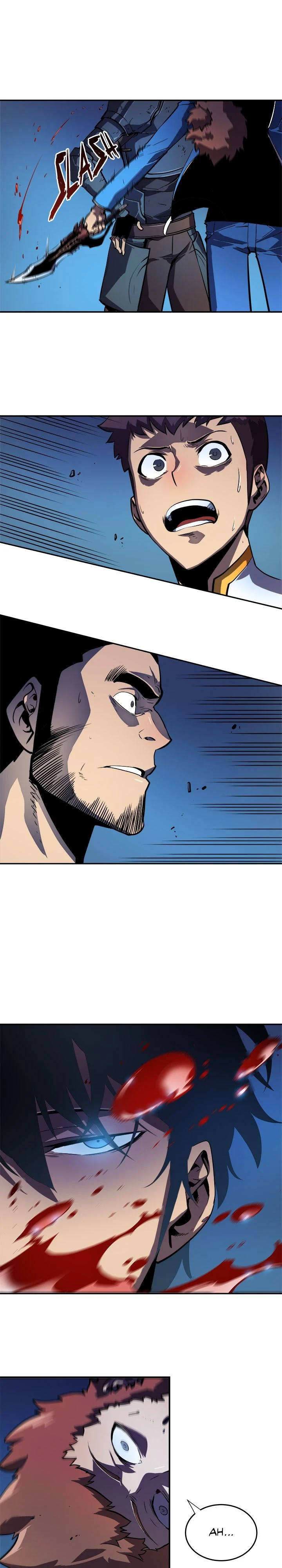 Solo Leveling Chapter 23 — Page 25