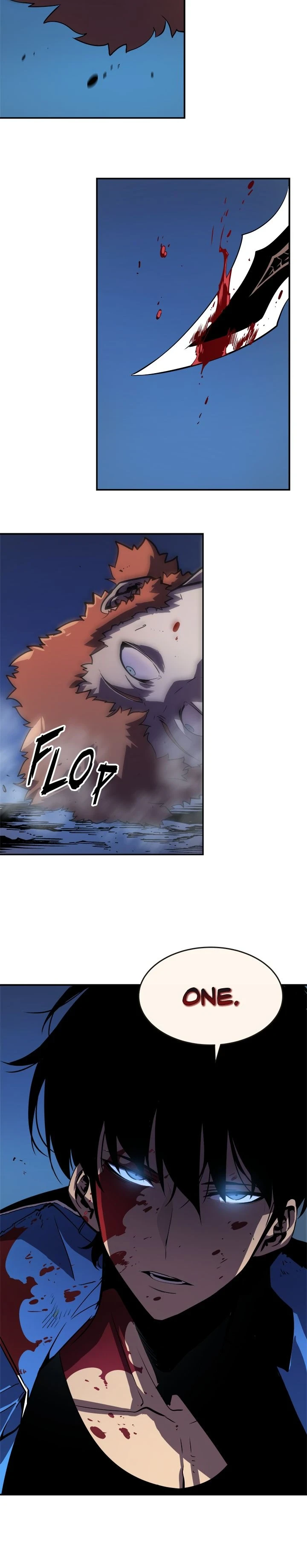 Solo Leveling Chapter 23 — Page 26