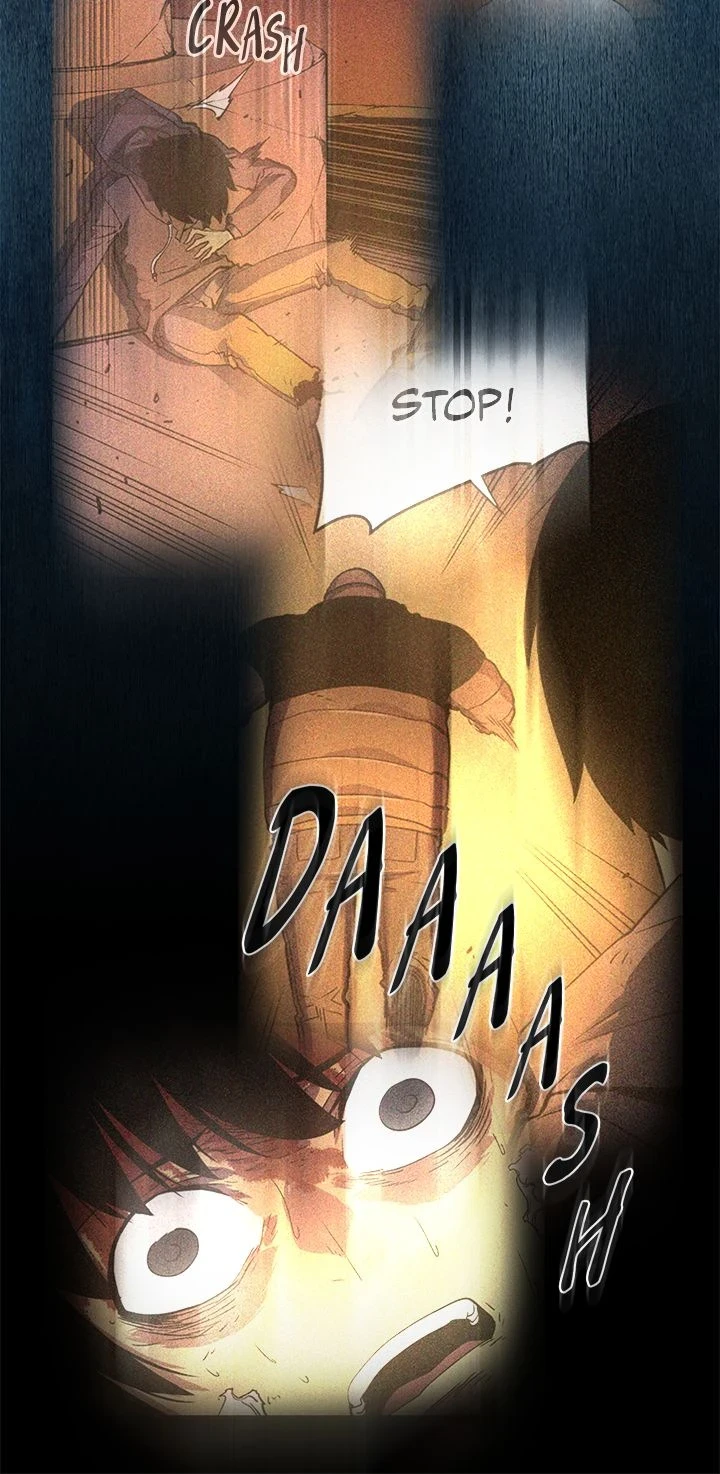 Solo Leveling Chapter 24 — Page 7