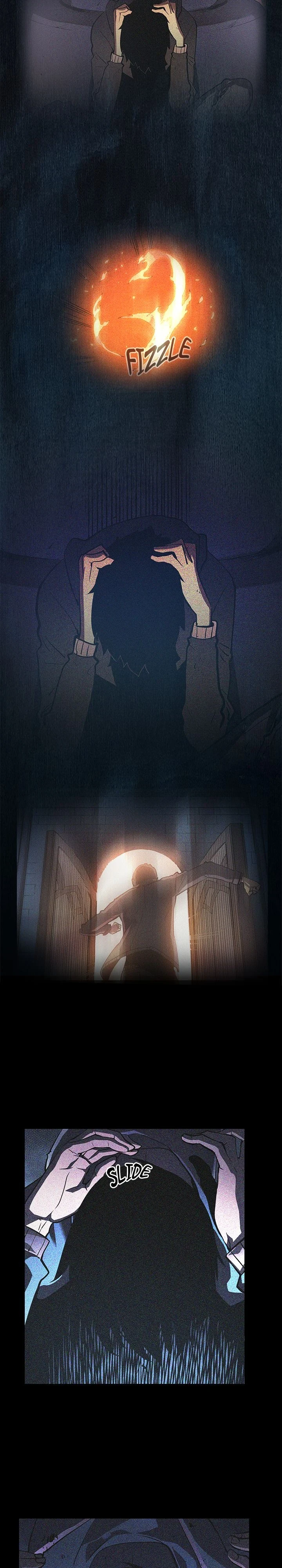 Solo Leveling Chapter 24 — Page 9