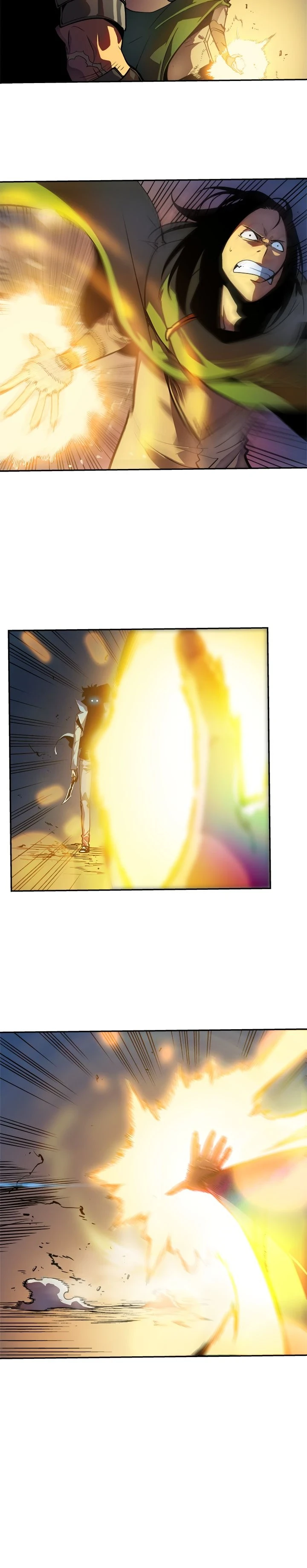 Solo Leveling Chapter 24 — Page 13