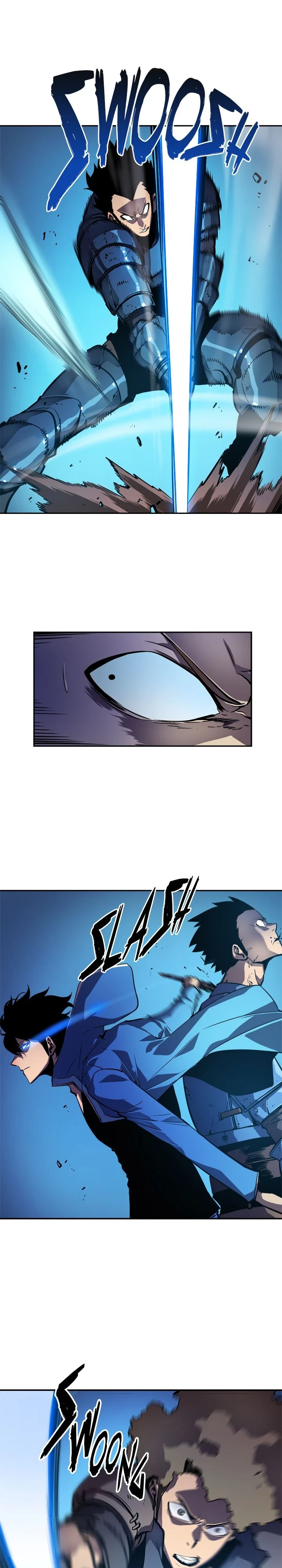 Solo Leveling Chapter 24 — Page 16
