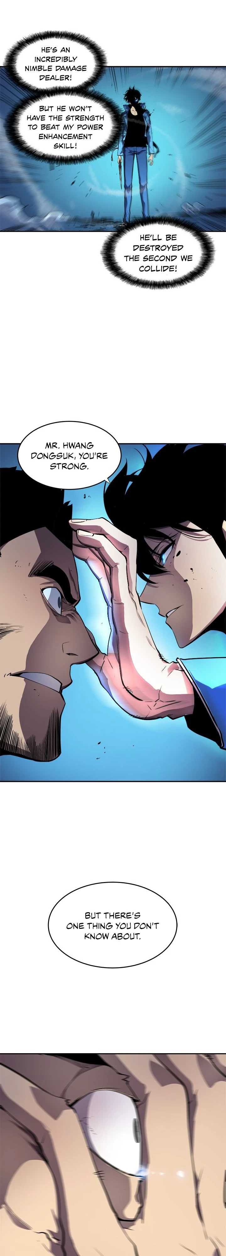 Solo Leveling Chapter 24 — Page 24