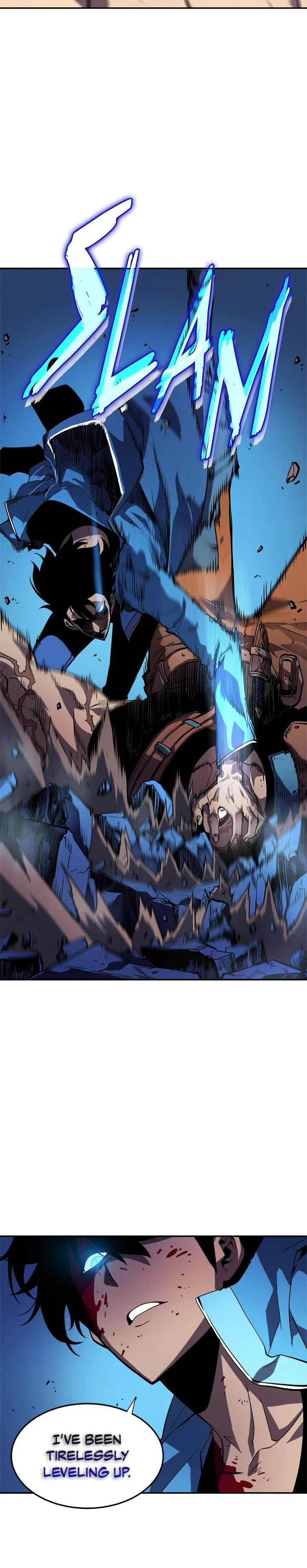 Solo Leveling Chapter 24 — Page 25