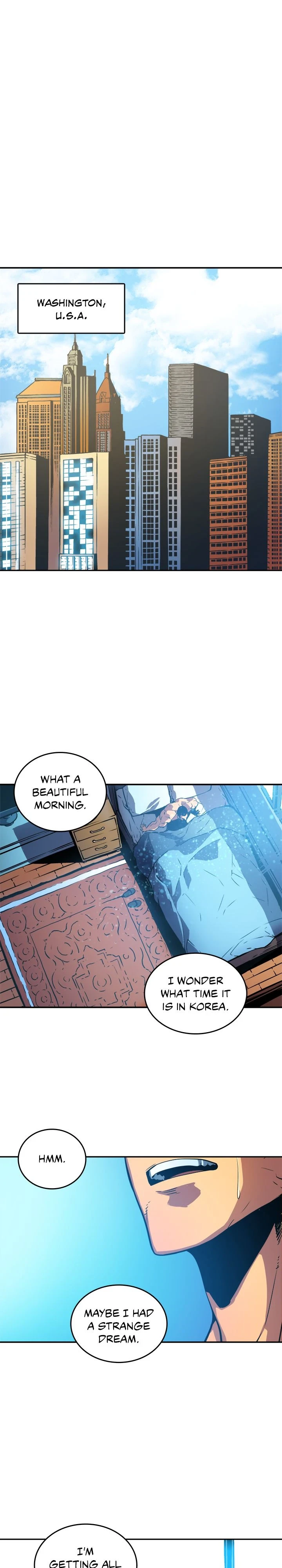 Solo Leveling Chapter 24 — Page 33