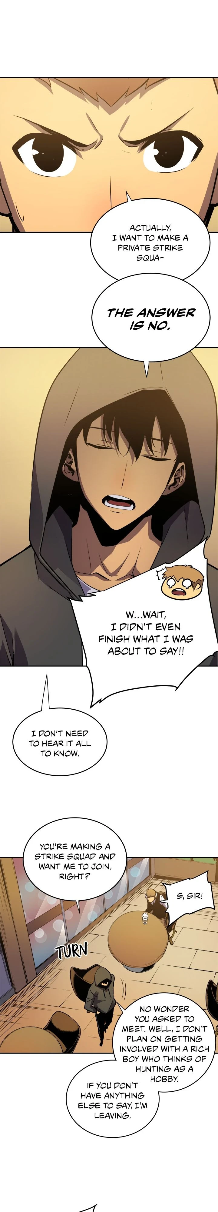 Solo Leveling Chapter 25 — Page 15
