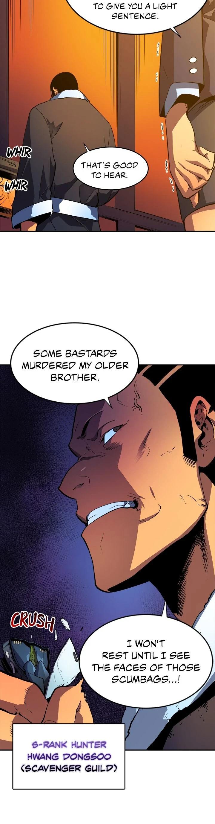 Solo Leveling Chapter 26 — Page 14