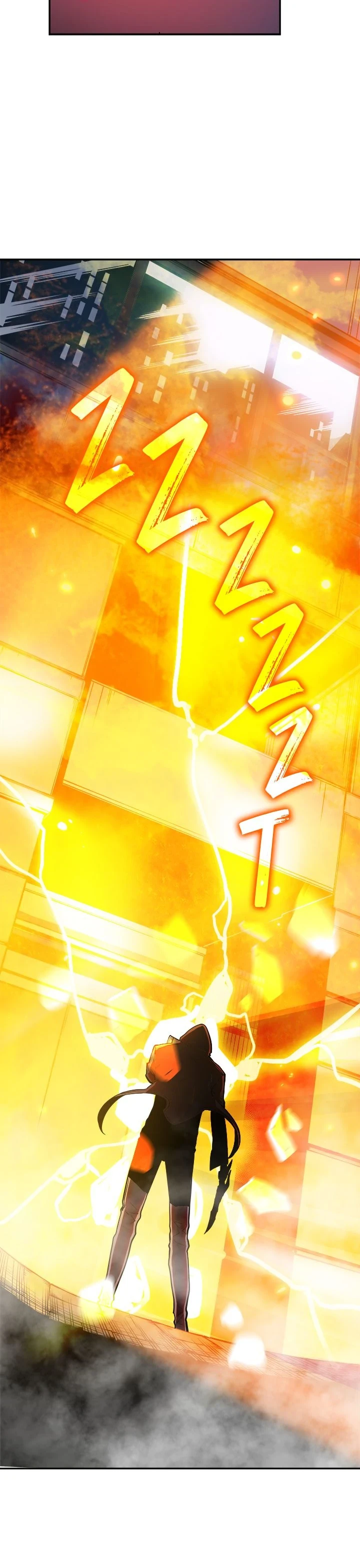 Solo Leveling Chapter 26 — Page 20
