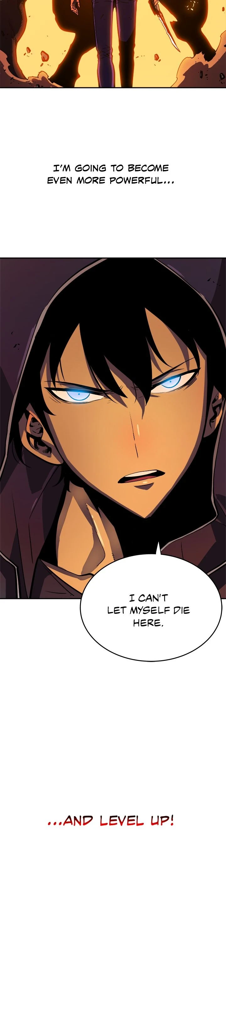 Solo Leveling Chapter 26 — Page 24