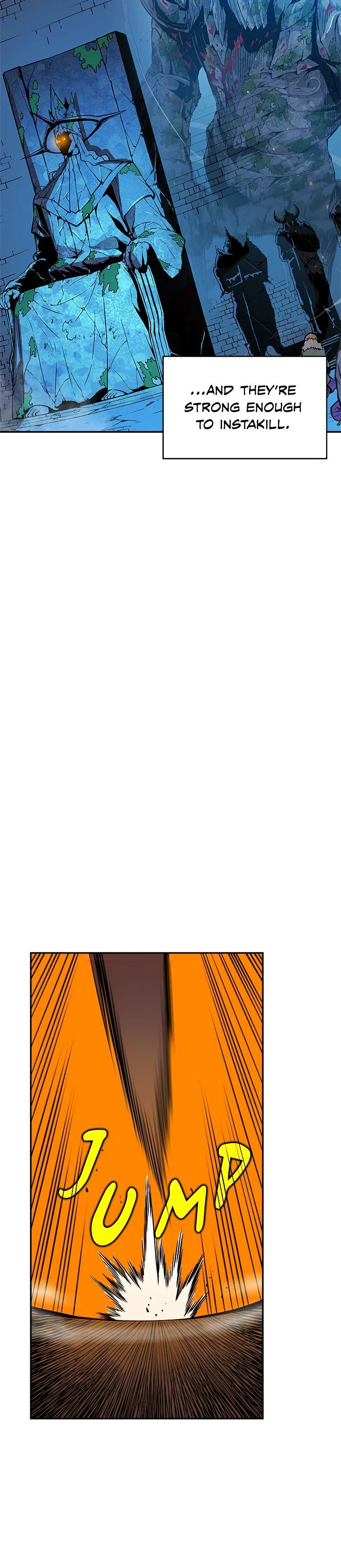Solo Leveling Chapter 27 — Page 6