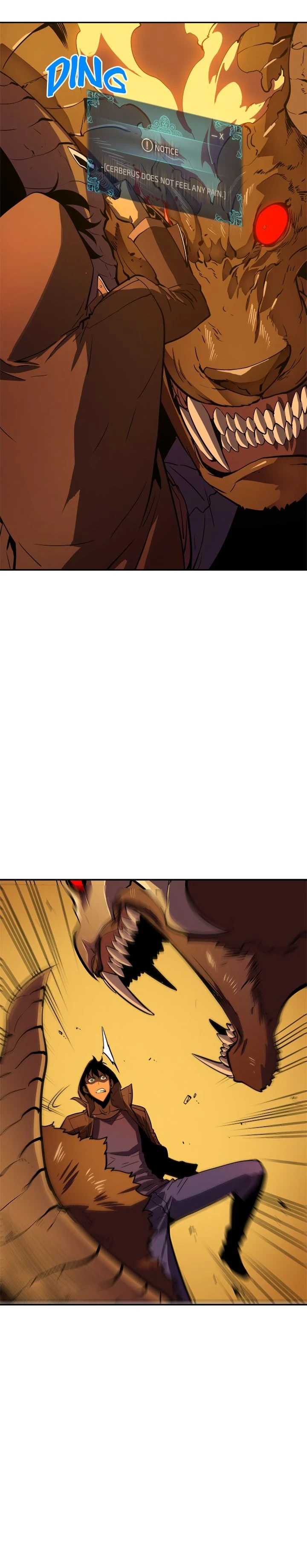 Solo Leveling Chapter 27 — Page 14