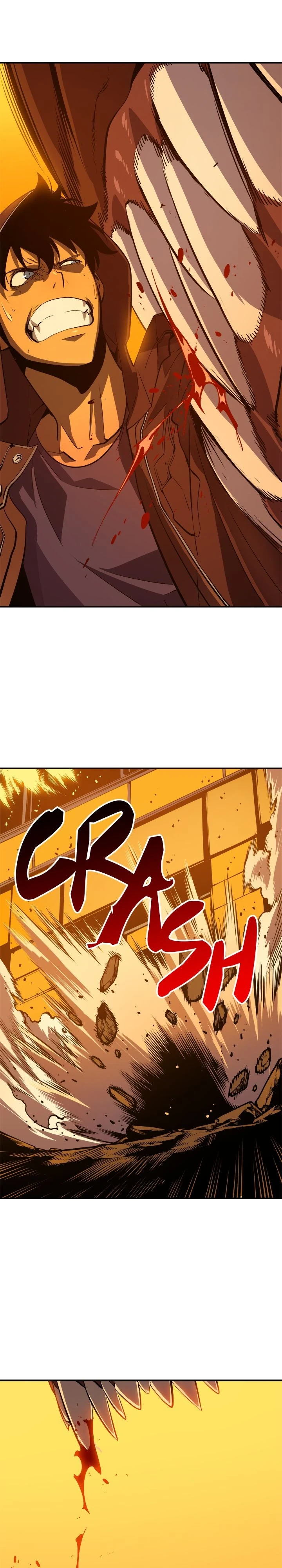 Solo Leveling Chapter 27 — Page 15