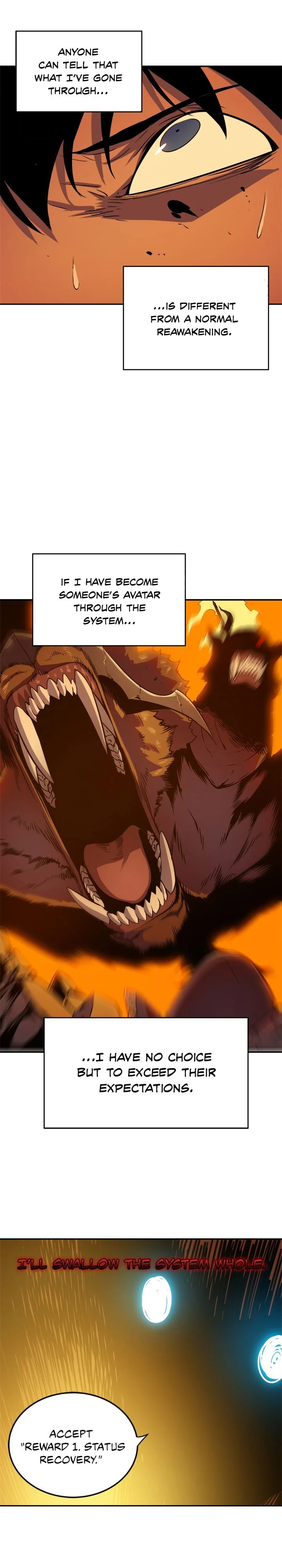 Solo Leveling Chapter 27 — Page 17
