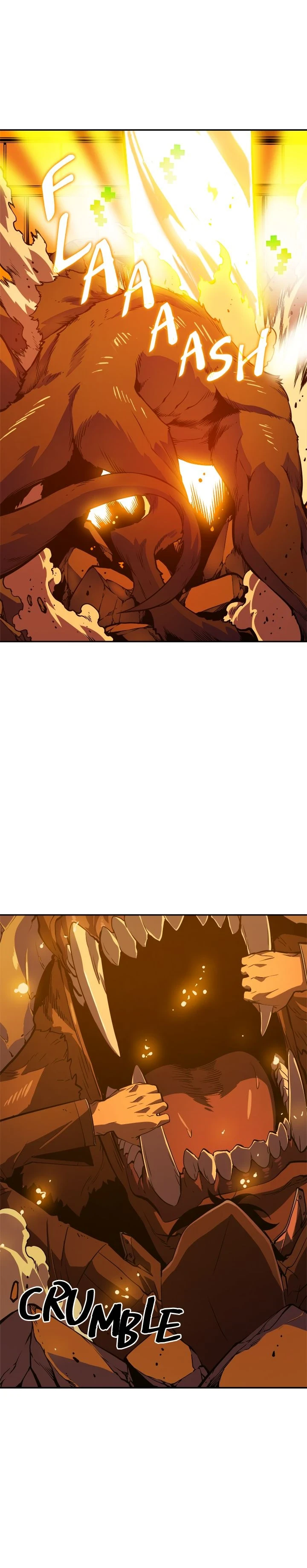 Solo Leveling Chapter 27 — Page 18
