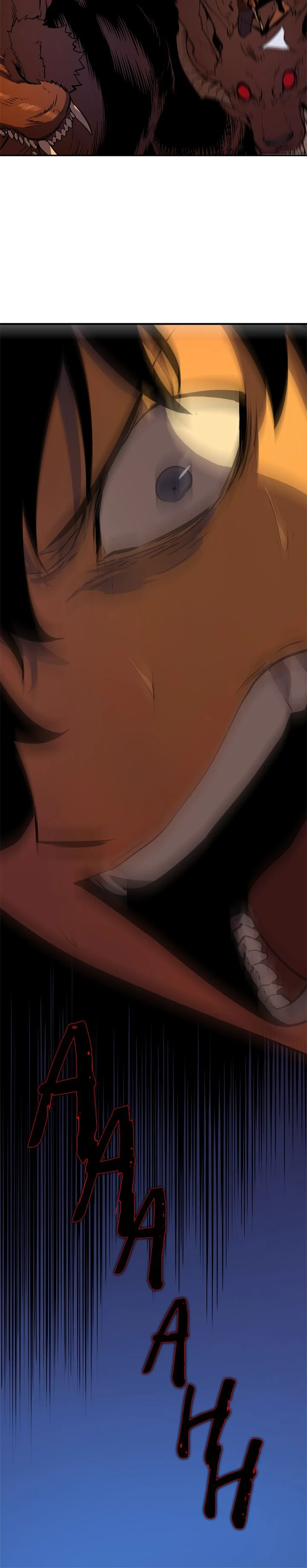 Solo Leveling Chapter 27 — Page 20