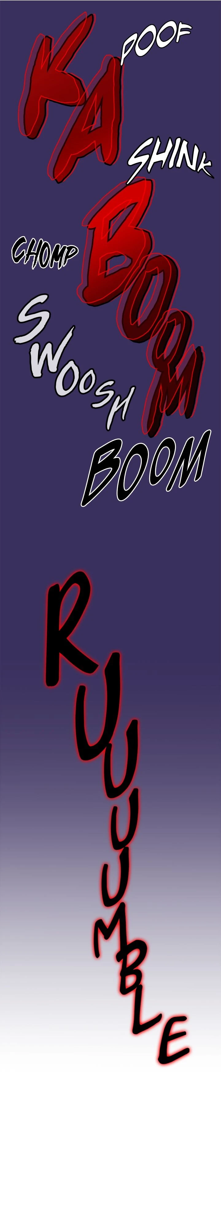 Solo Leveling Chapter 27 — Page 21