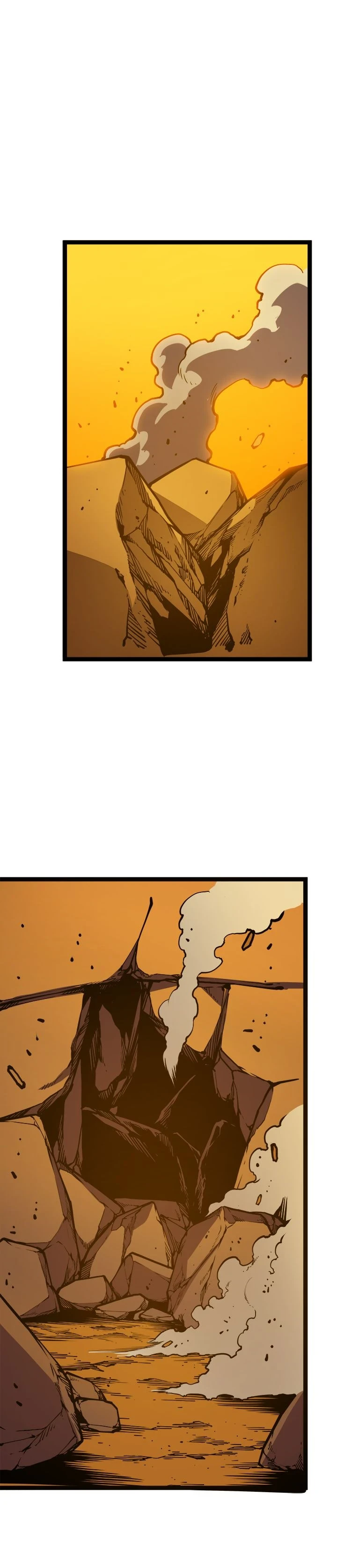 Solo Leveling Chapter 27 — Page 22