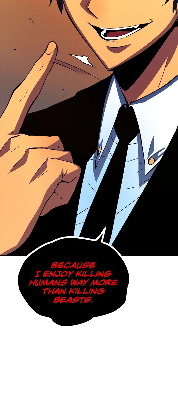 Solo Leveling Chapter 27 — Page 30